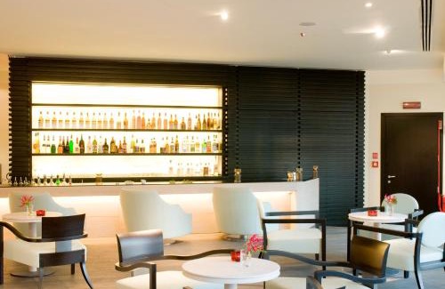 Saronno Hotel | Starhotels Grand Milan