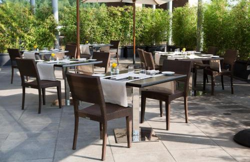 Saronno Hotel | Starhotels Grand Milan