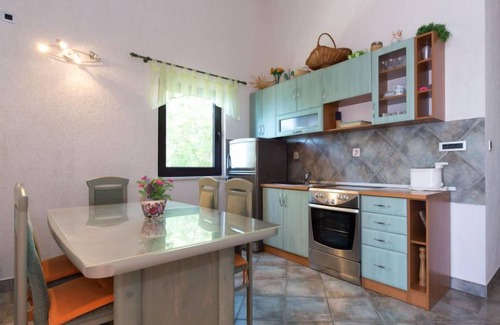 Senj Apartment | Starigrad by Interhome