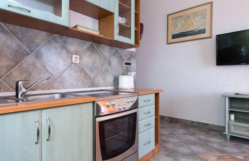 Senj Apartment | Starigrad by Interhome