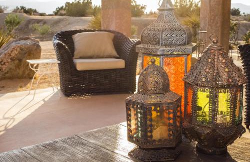 Pioneertown Bed & Breakfast | Starlight Boutique Hotel Pioneertown