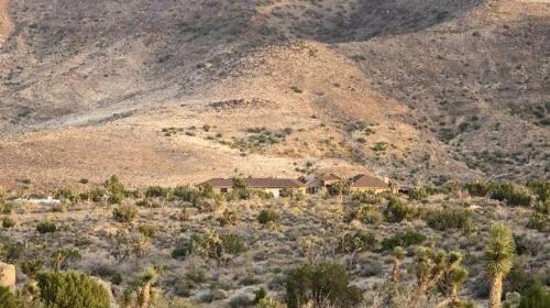 Pioneertown Bed & Breakfast | Starlight Boutique Hotel Pioneertown