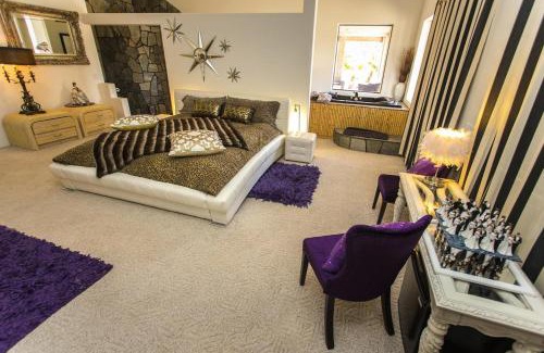 Pioneertown Bed & Breakfast | Starlight Boutique Hotel Pioneertown