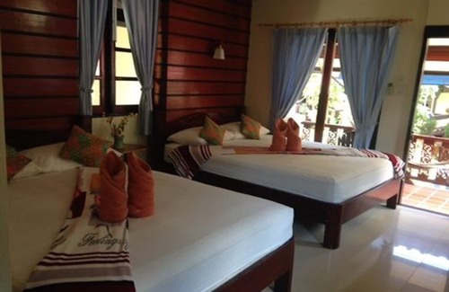 Haad Rin Hotel | Starlight Haad Rin Resort