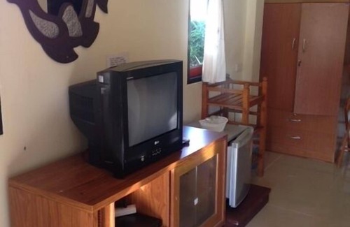 Haad Rin Hotel | Starlight Haad Rin Resort