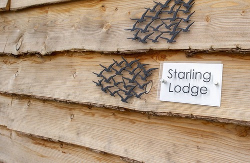 Wedmore Cottage | Starling Lodge