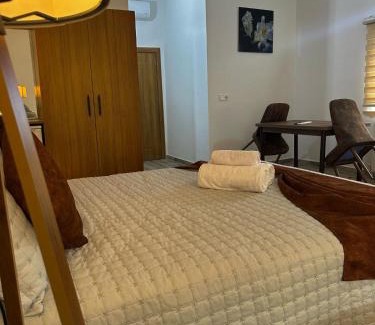 Yalova Hotel | Starmax City Hotel