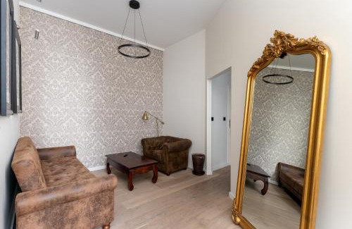 Kazimierz Apartment | Starowiślna Harmony Apartment by BookingHost