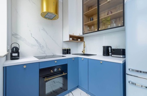 Kazimierz Apartment | Starowislna apartament z klimatyzacja