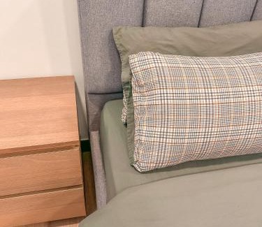 Masai Apartment | [Starry Homes x Classic] 2Beds+2Bath *Free Netflix