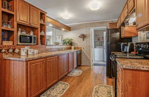 Williams House | Starry Nights | Grand Canyon Getaway | Cozy Home Near Sedona, Williams & Route 66