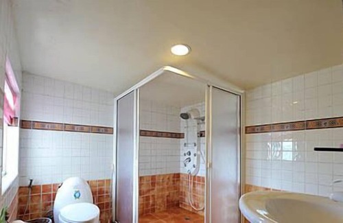 Ren'ai House | Starshine