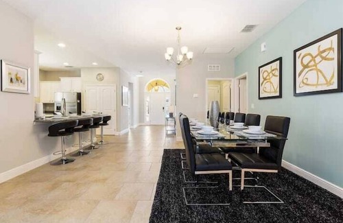 Loughman Villa | Starstruck at Solterra Resort by Shine Villas #101