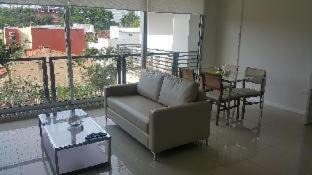 Asuncion Apartment | START Villa Morra Rent Apartments