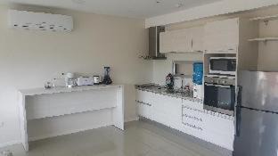 Asuncion Apartment | START Villa Morra Rent Apartments