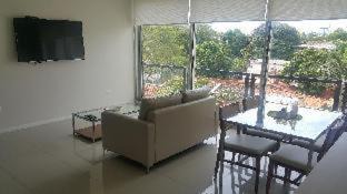 Asuncion Apartment | START Villa Morra Rent Apartments