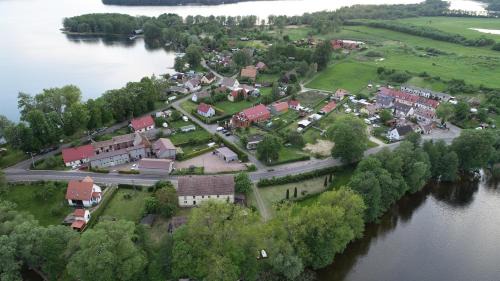 Czaplinek House | Stary Drahim