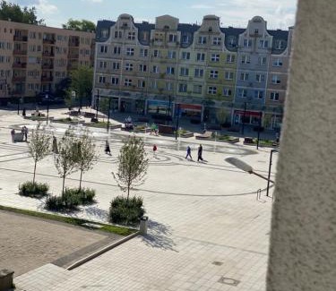 Slupsk Apartment | STARY RYNEK Apartament Centrum