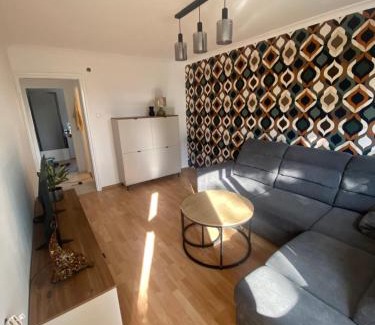 Slupsk Apartment | STARY RYNEK Apartament Centrum