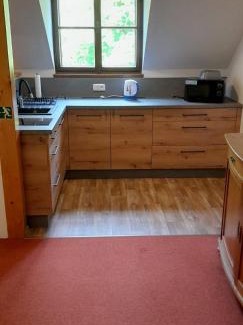Kraliky House | Statek Chmelovice