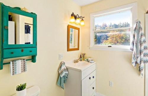 Tenants Harbor House | States Point Cottage