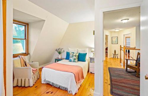 Tenants Harbor House | States Point Cottage