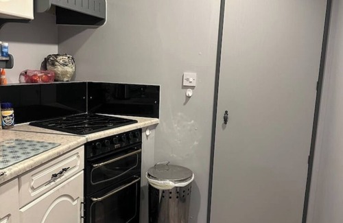 Ingoldmells House | Static caravan/the chase