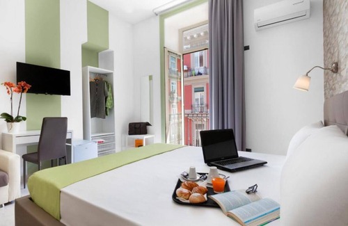 Vasto Bed & Breakfast | Station Accommodation