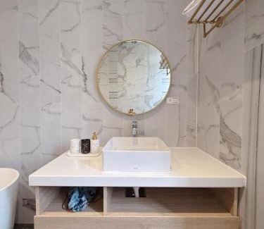 Tainan City Centre Hotel | Station B&B