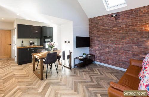 North Berwick House | Station Cottage