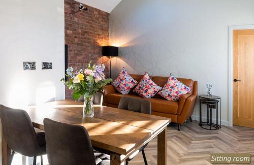 North Berwick House | Station Cottage