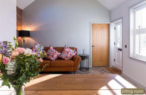 North Berwick House | Station Cottage