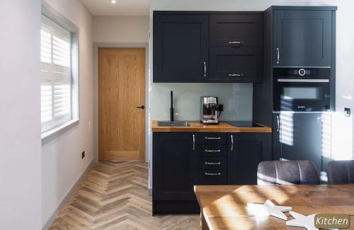 North Berwick House | Station Cottage