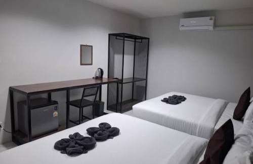 Samut Sakhon House | Station Hotel