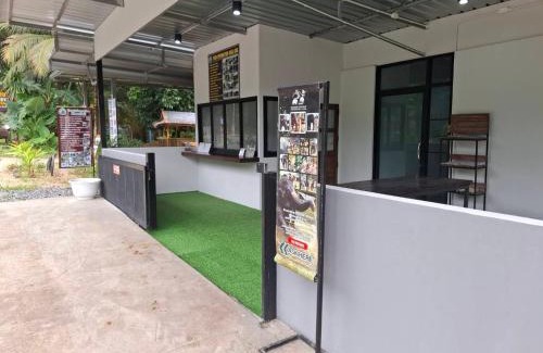 Samut Sakhon House | Station Hotel