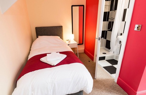 Norwich Hotel | Station Hotel