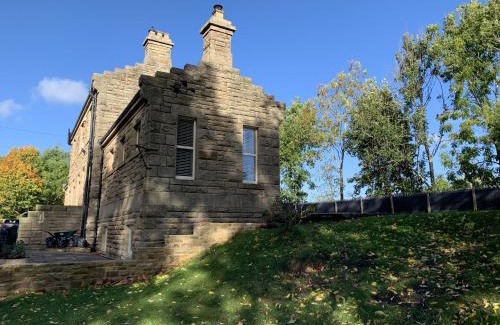 Lanchester House | Station House