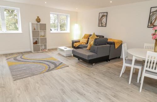 Sleaford House | Station House