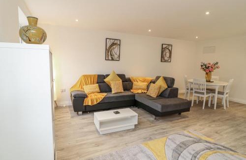 Sleaford House | Station House