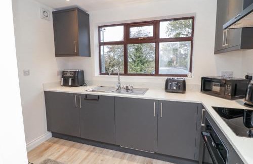 Sleaford House | Station House