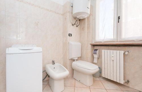 Stazione Apartment | Station's Apartments Bergamo