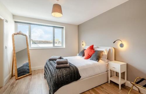 Cockermouth House | Station Street Apartment