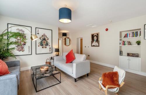 Cockermouth House | Station Street Apartment