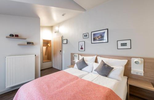 Weimar Bed & Breakfast | stattHotel Weimar