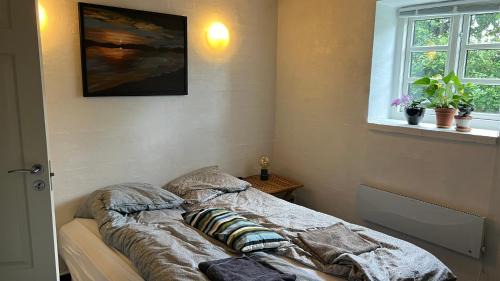 Aalestrup Apartment | Staudeengen et dejlig sted med fred og ro