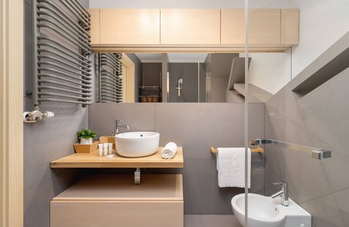 Pradnik Bialy Apartment | Stawowa Apartment Cracow by Renters