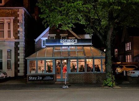 Folkestone House | Stay 2a Boutique Rooms