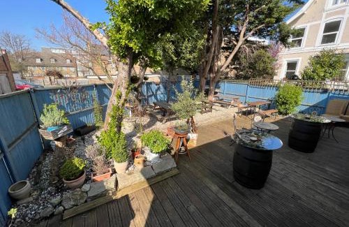 Folkestone House | Stay 2a Boutique Rooms