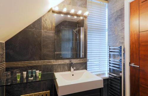 Folkestone House | Stay 2a Boutique Rooms