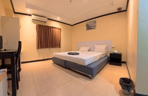 Patong Hotel | Stay 94 Patong